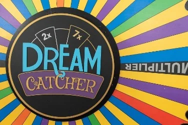 First Person Dream Catcher